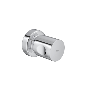 Acabamento para registro base deca Aspen 1/2'' , 3/4'' e 1'' 