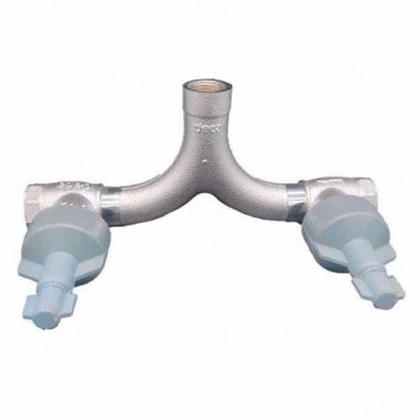 Base deca michu chuveiro 3/4 