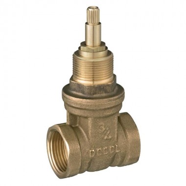 Base docol registro gaveta