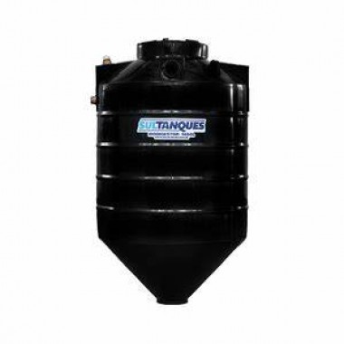 Biodigestor Sul tanques 1.500 lt 
