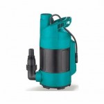 Bomba submersa 