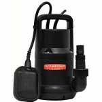 Bomba submersa Schineider 