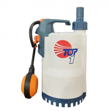 Motobomba Submersível 