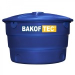 Caixa da agua Bakof tec 