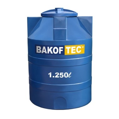 Cisterna Polietileno 