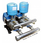 Conjunto de pressurizador TPI-XL