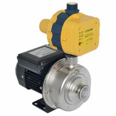 Pressurizador texius inox 1/2 cv 