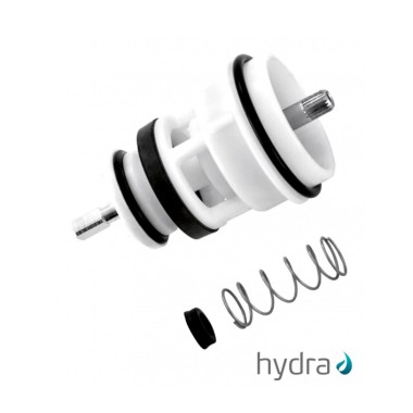 Reparo De Válvula Hydra Max 2550 Dn32 / Dn40