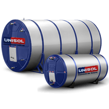 Reservatório térmico 