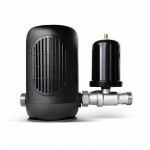 Pressurizador komeco smart32 
