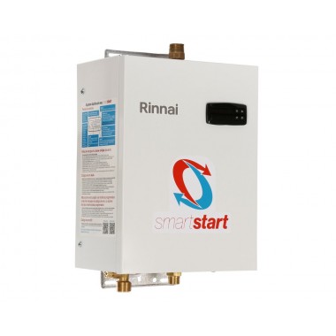 Smart Rinnai 