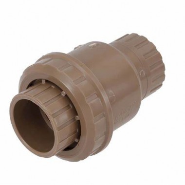 Válvula de retenção tigre